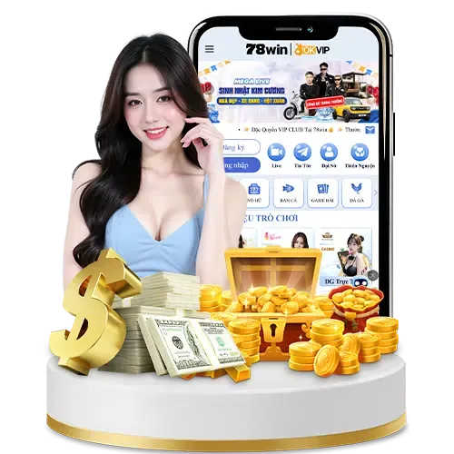 Giao diện thân thiện của ứng dụng m vn777