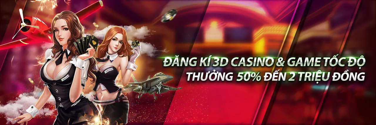 Sòng bạc trực tuyến m vn777 với các trò chơi casino trực tiếp