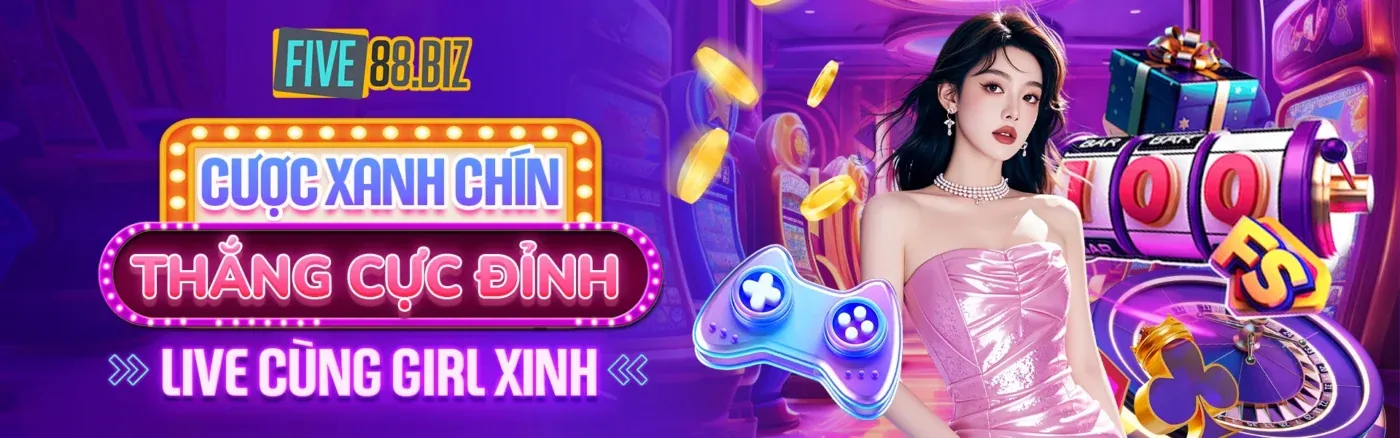 Tổng quan các loại hình giải trí và giao diện an toàn của m vn777