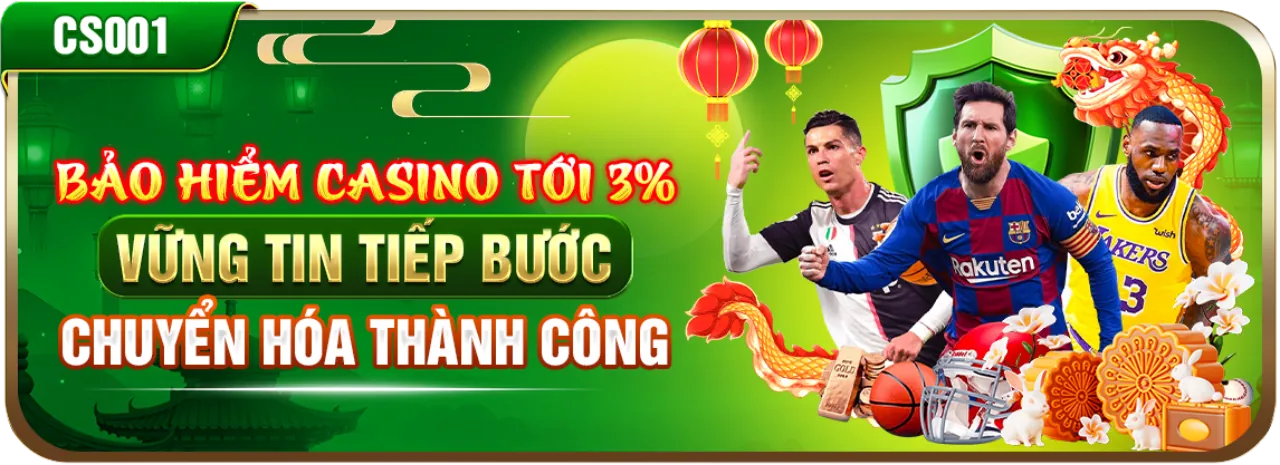 Hình ảnh sang trọng của chương trình VIP m vn777
